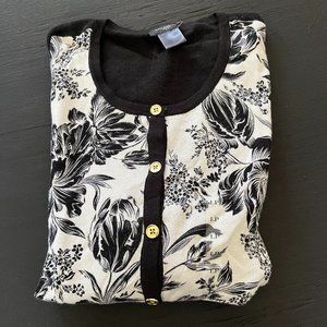 Ann Taylor Petite sweater